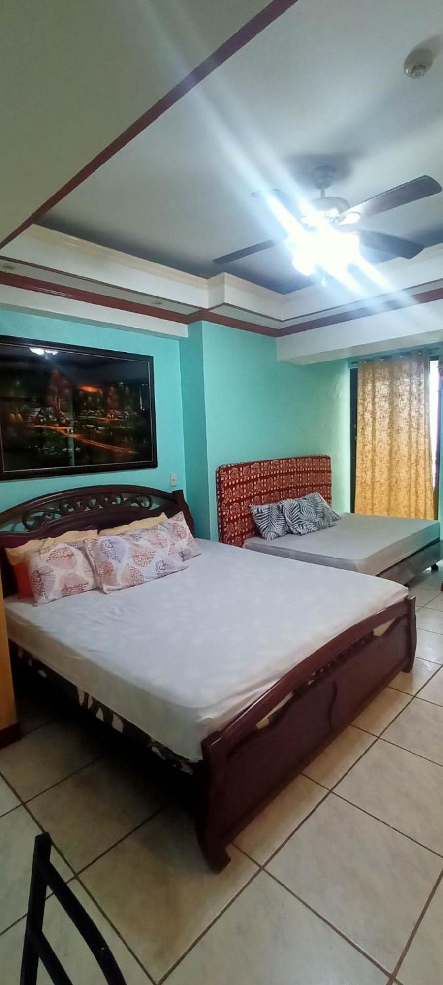 Obaid Condotels Cebú Habitación foto