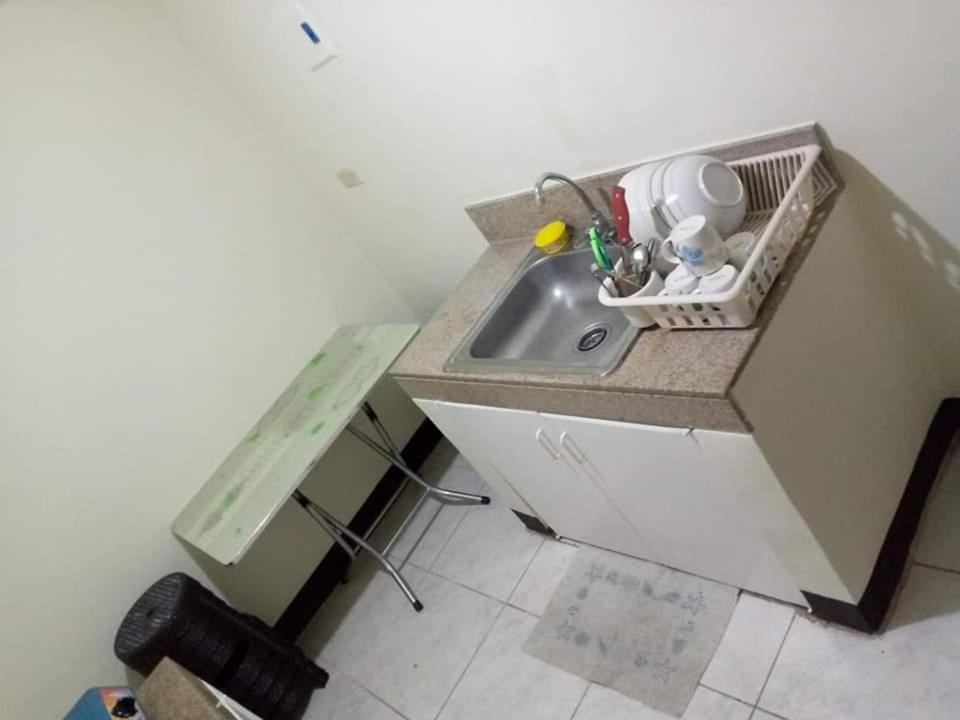 Obaid Condotels Cebú Habitación foto
