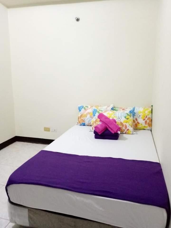 Obaid Condotels Cebú Habitación foto