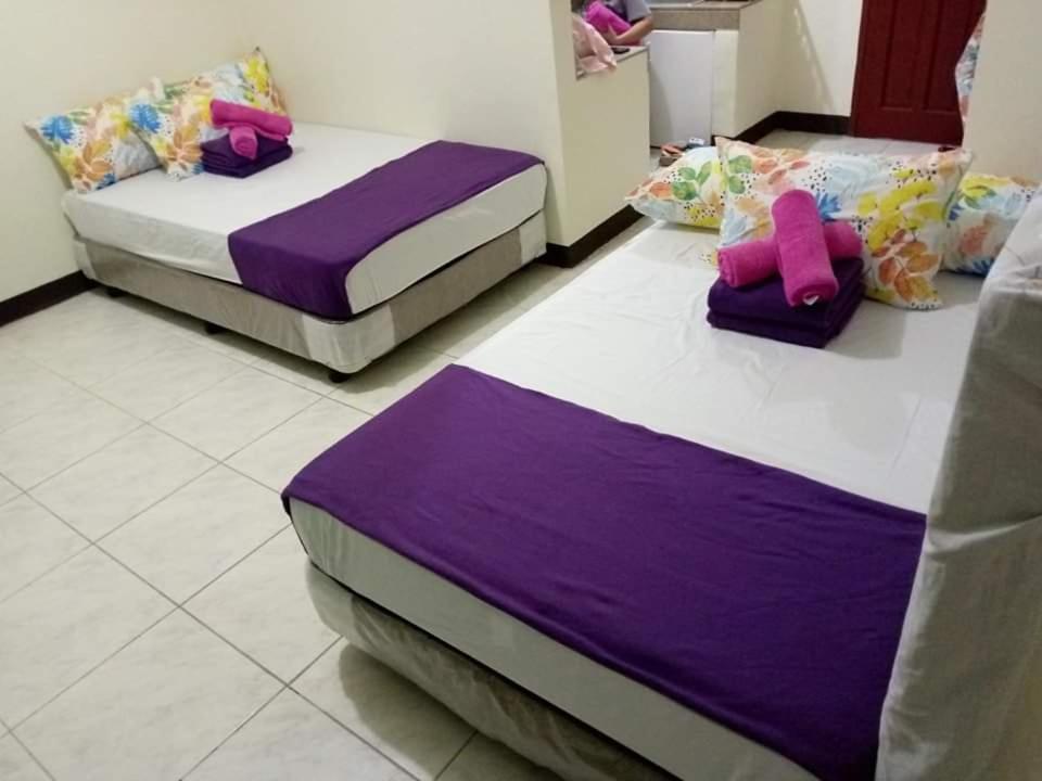 Obaid Condotels Cebú Habitación foto