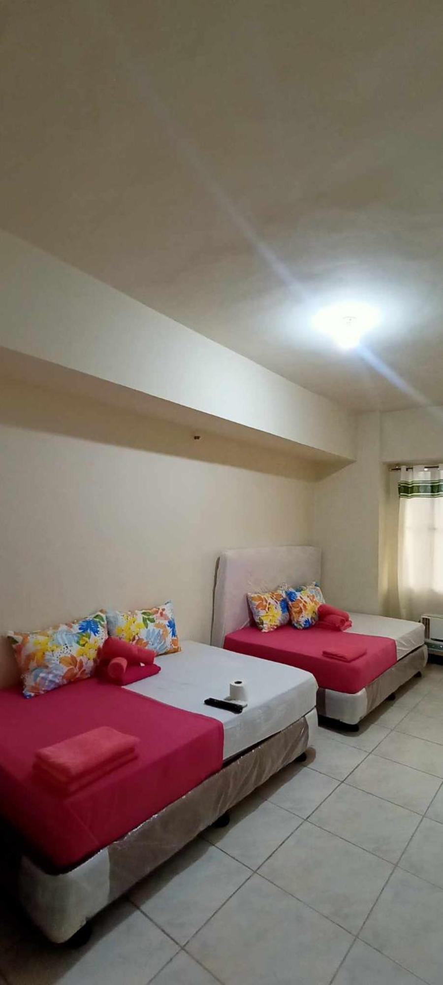 Obaid Condotels Cebú Habitación foto