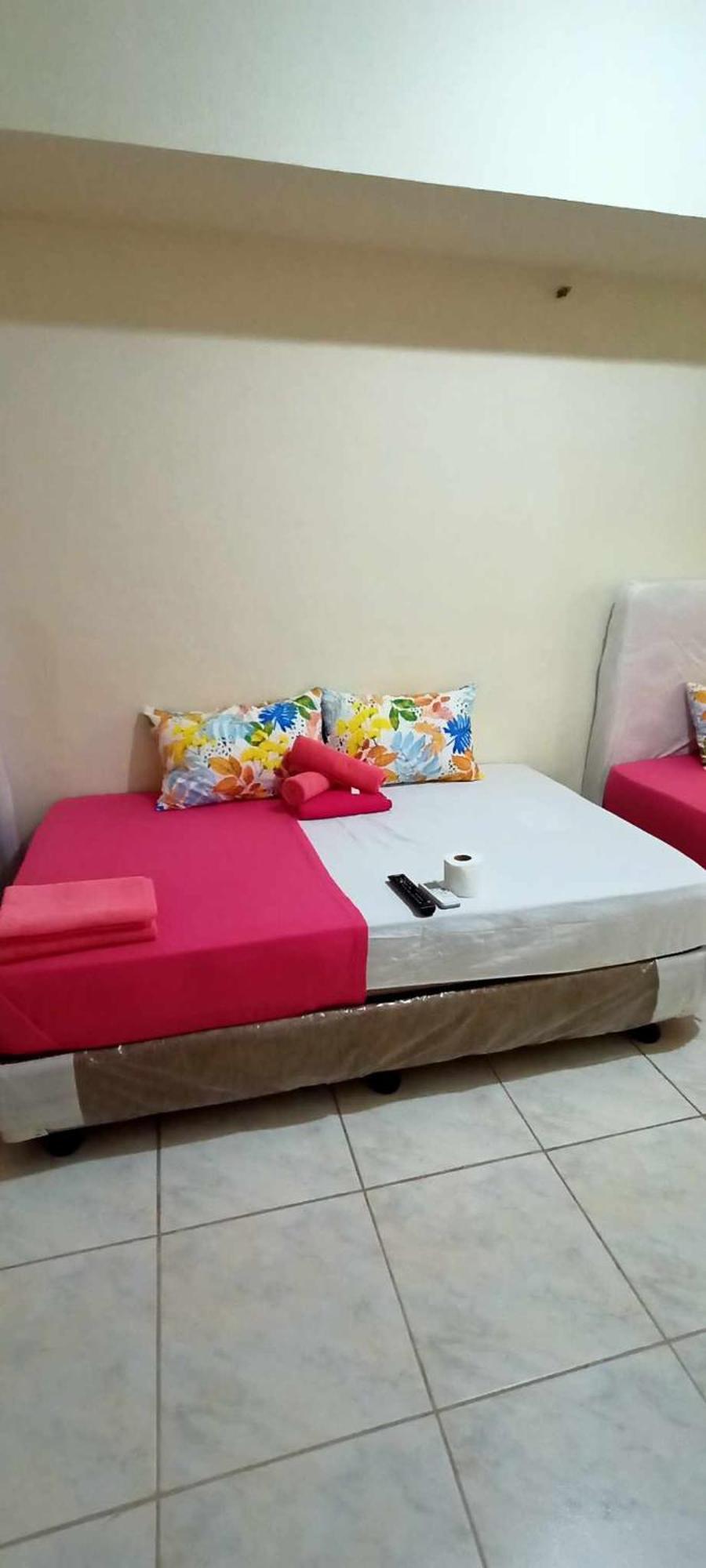 Obaid Condotels Cebú Habitación foto