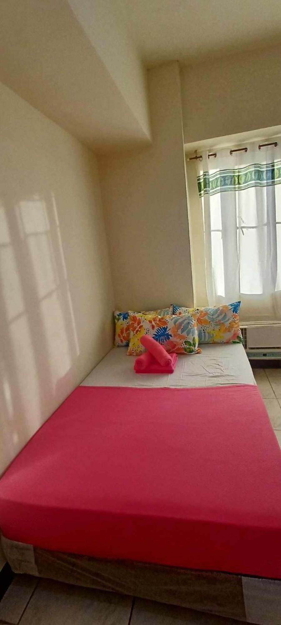 Obaid Condotels Cebú Habitación foto
