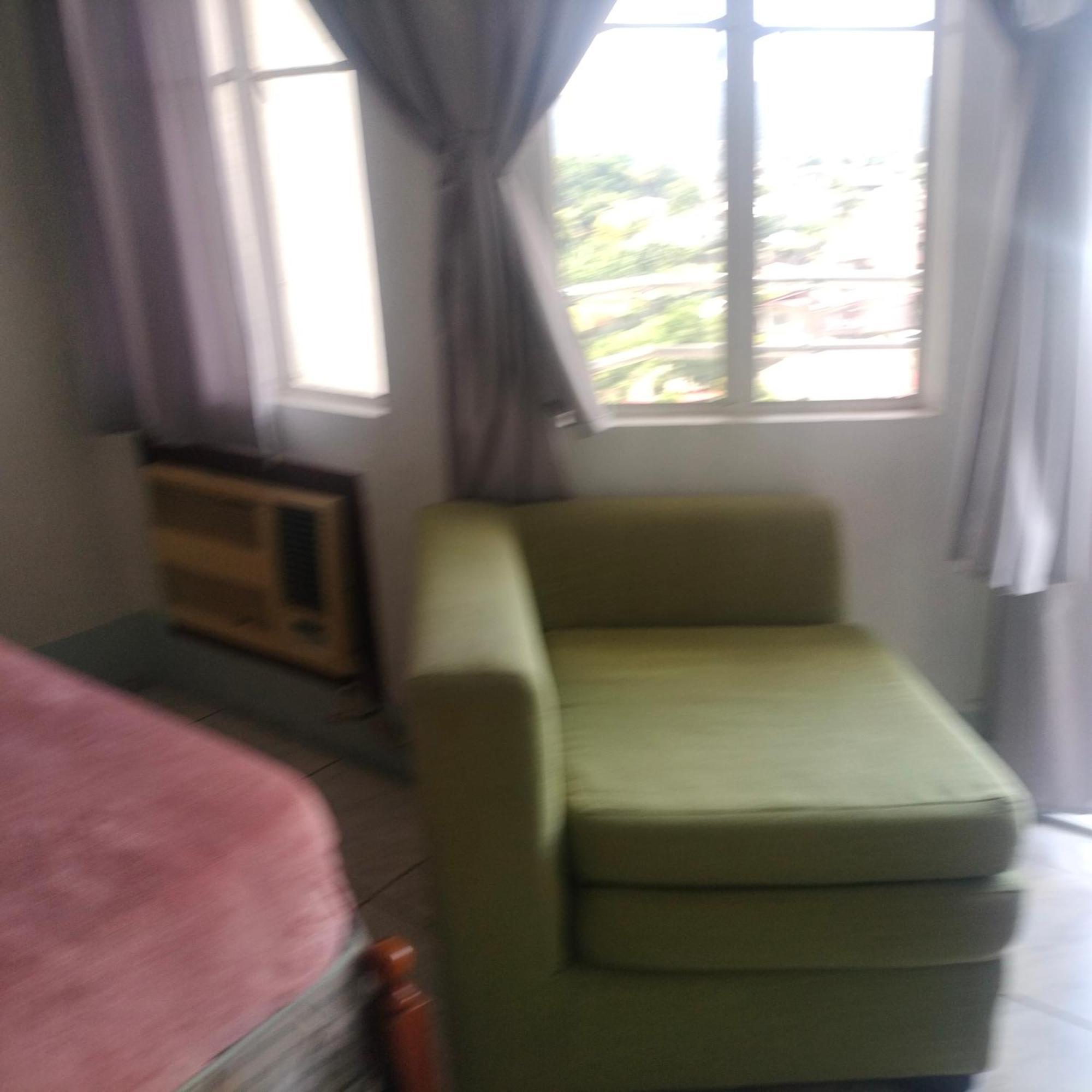 Obaid Condotels Cebú Habitación foto