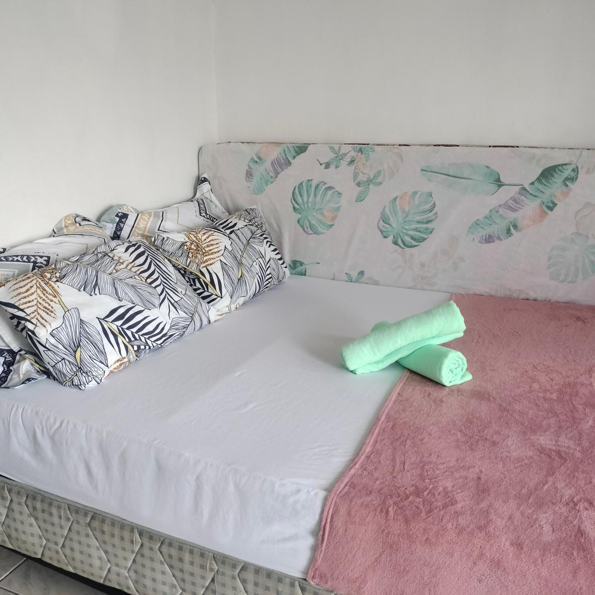 Obaid Condotels Cebú Habitación foto